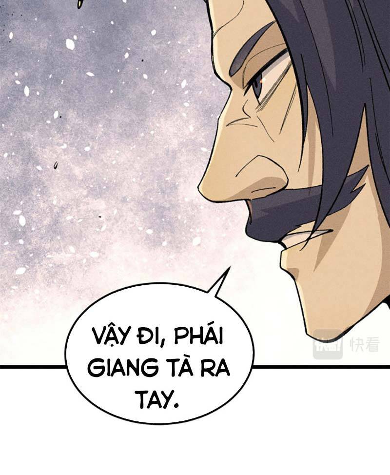 Vạn Cổ Tối Cường Tông Chap 177 - Next Chap 178