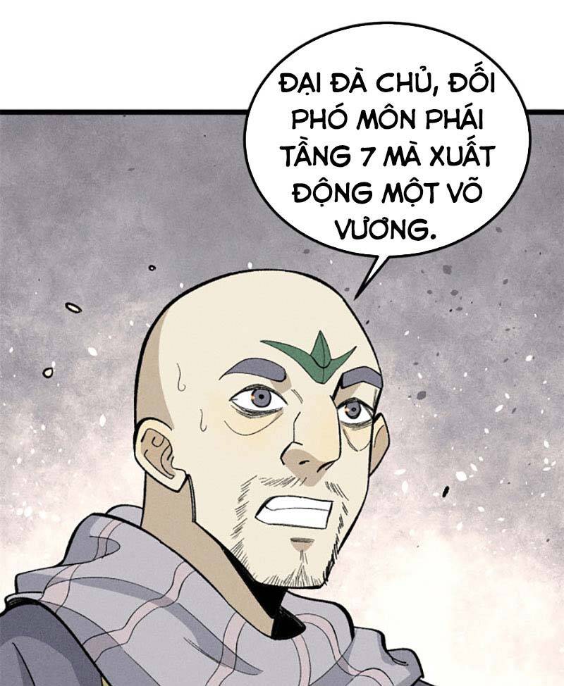 Vạn Cổ Tối Cường Tông Chap 177 - Next Chap 178