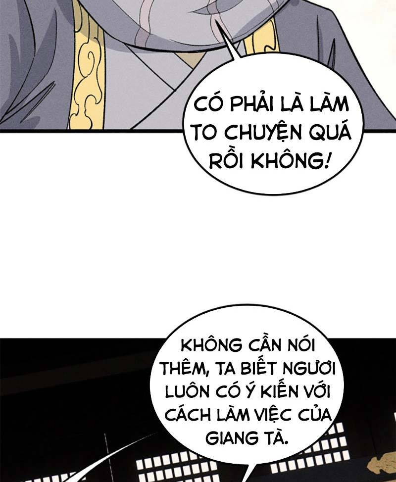 Vạn Cổ Tối Cường Tông Chap 177 - Next Chap 178