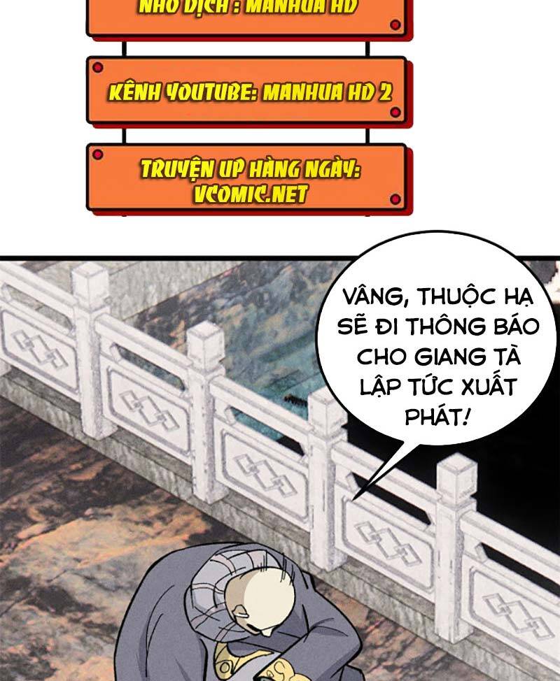 Vạn Cổ Tối Cường Tông Chap 177 - Next Chap 178