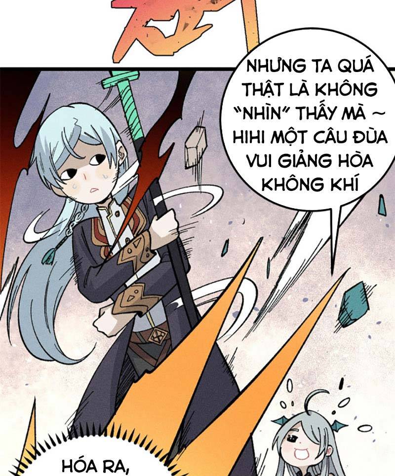 Vạn Cổ Tối Cường Tông Chap 177 - Next Chap 178