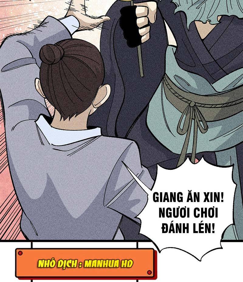 Vạn Cổ Tối Cường Tông Chap 178 - Next Chap 179