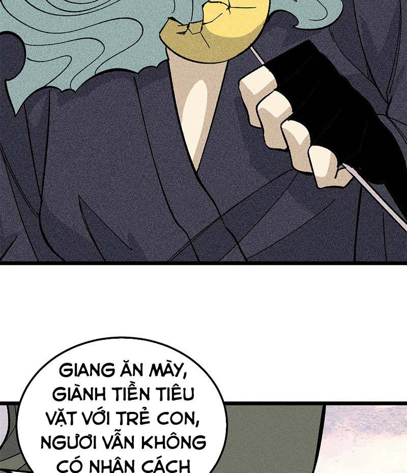 Vạn Cổ Tối Cường Tông Chap 178 - Next Chap 179