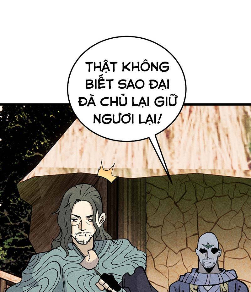Vạn Cổ Tối Cường Tông Chap 178 - Next Chap 179