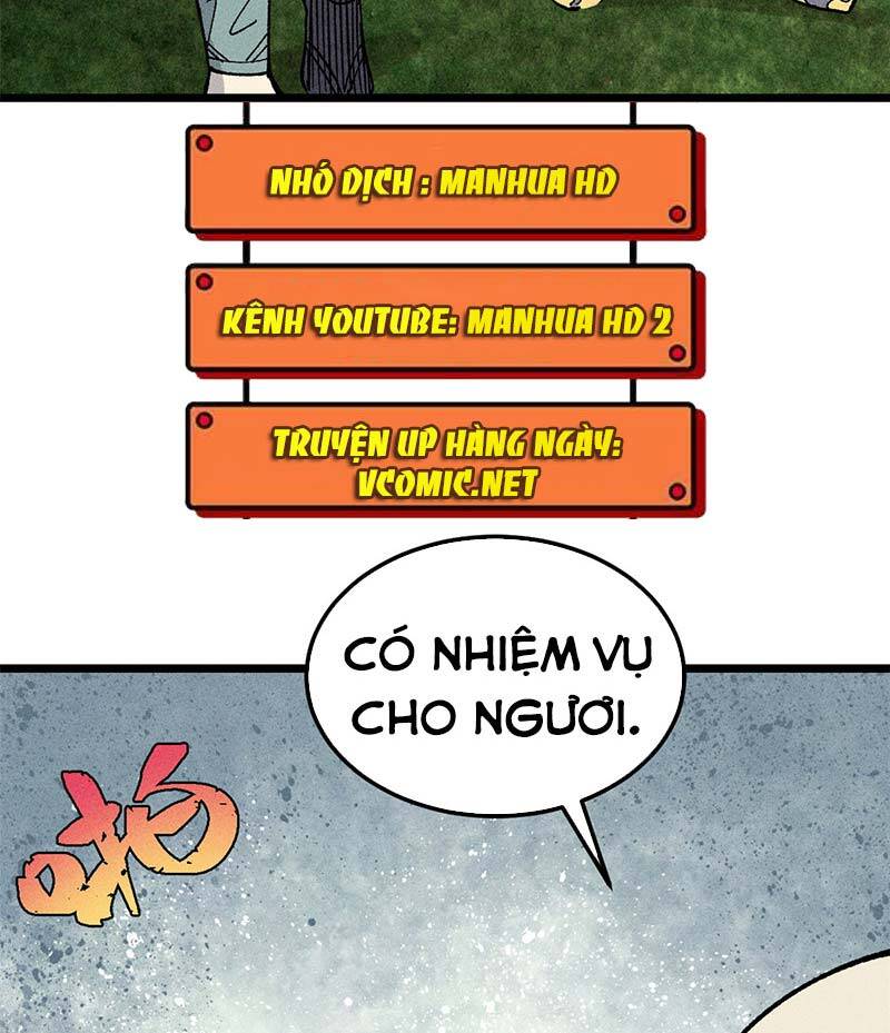 Vạn Cổ Tối Cường Tông Chap 178 - Next Chap 179