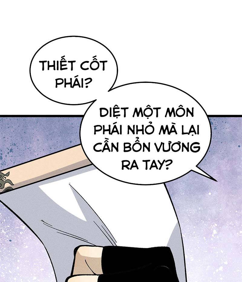 Vạn Cổ Tối Cường Tông Chap 178 - Next Chap 179