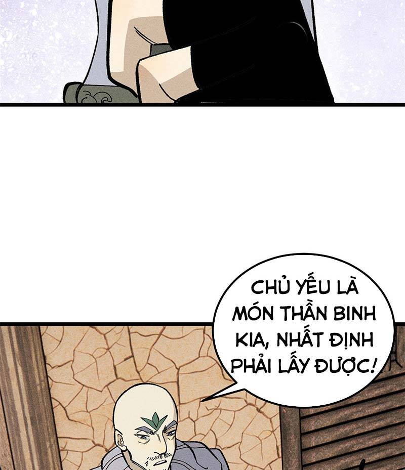 Vạn Cổ Tối Cường Tông Chap 178 - Next Chap 179