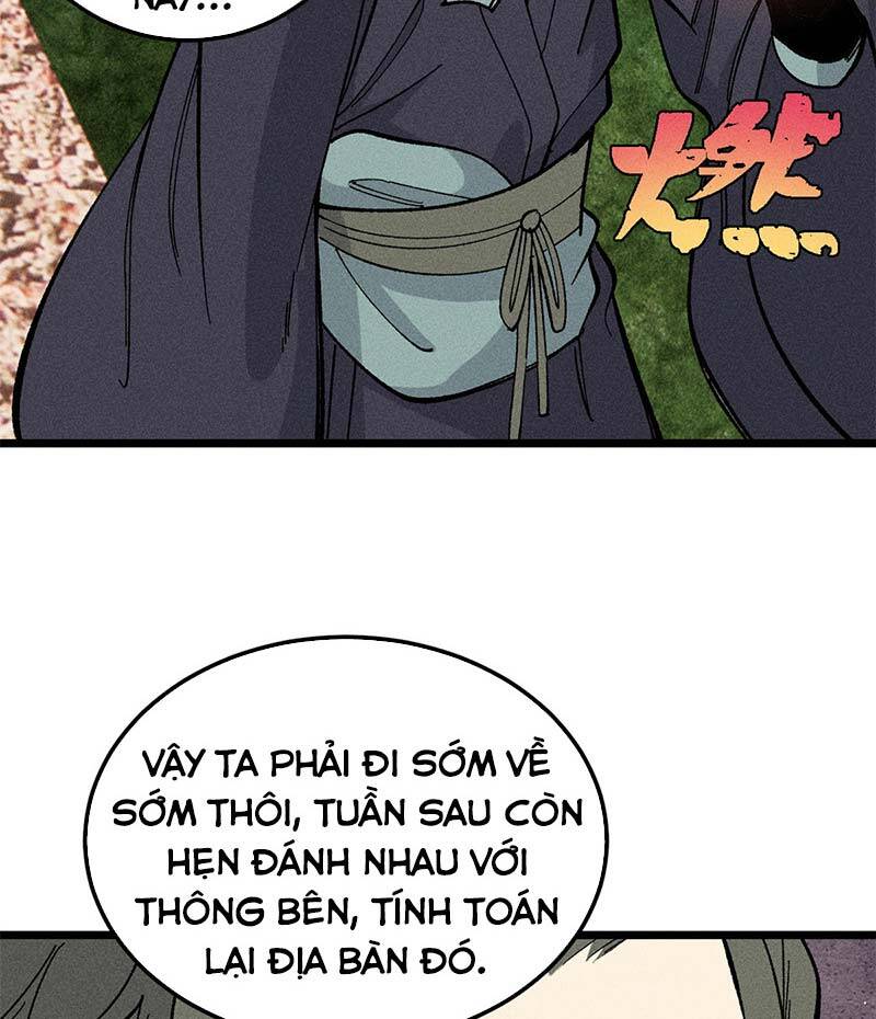 Vạn Cổ Tối Cường Tông Chap 178 - Next Chap 179
