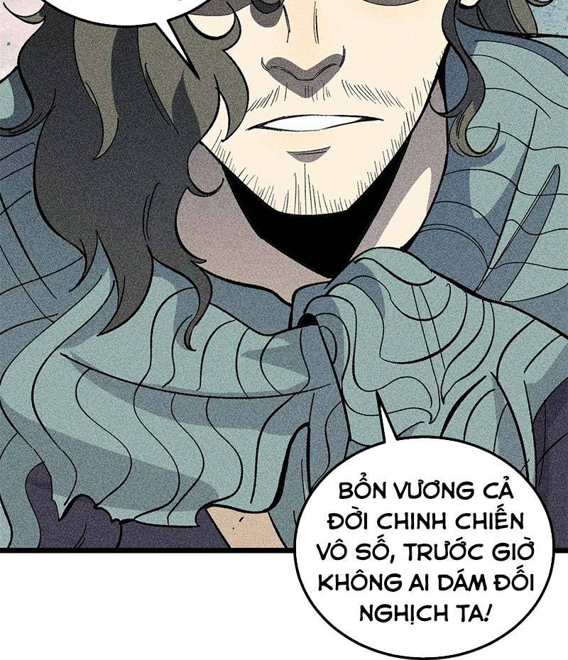 Vạn Cổ Tối Cường Tông Chap 178 - Next Chap 179