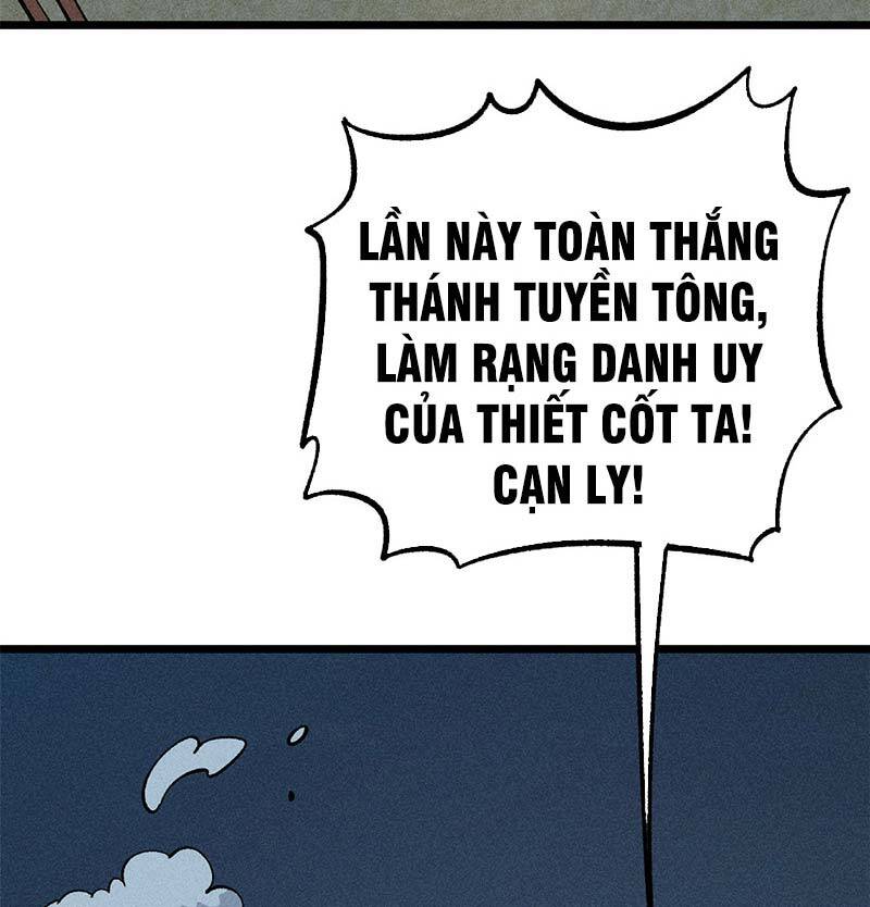 Vạn Cổ Tối Cường Tông Chap 178 - Next Chap 179