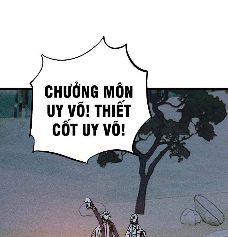 Vạn Cổ Tối Cường Tông Chap 178 - Next Chap 179