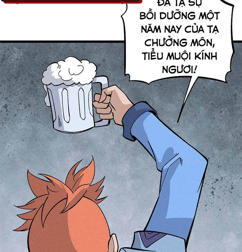 Vạn Cổ Tối Cường Tông Chap 178 - Next Chap 179