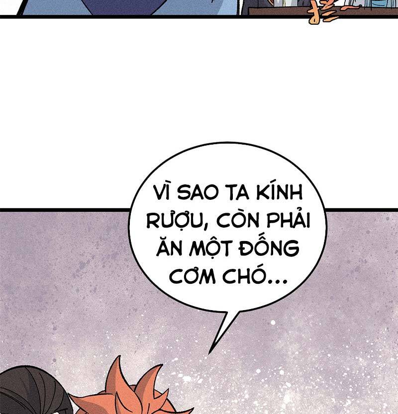 Vạn Cổ Tối Cường Tông Chap 178 - Next Chap 179