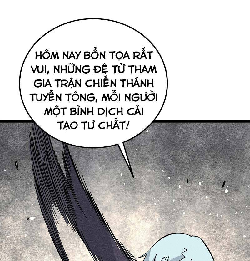 Vạn Cổ Tối Cường Tông Chap 178 - Next Chap 179