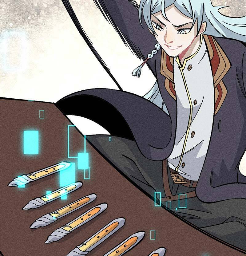 Vạn Cổ Tối Cường Tông Chap 178 - Next Chap 179