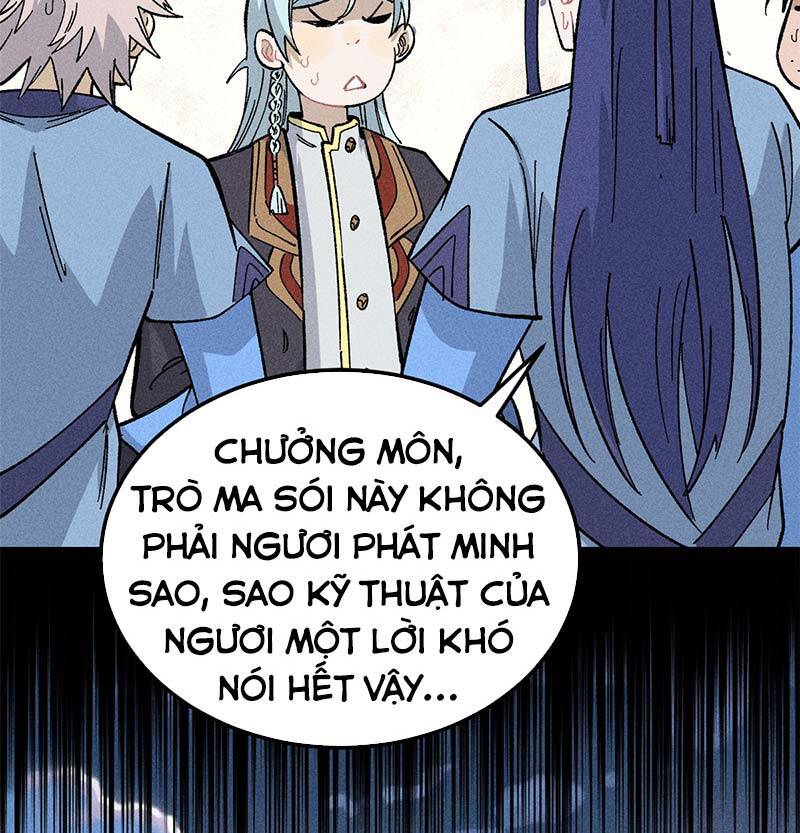 Vạn Cổ Tối Cường Tông Chap 178 - Next Chap 179