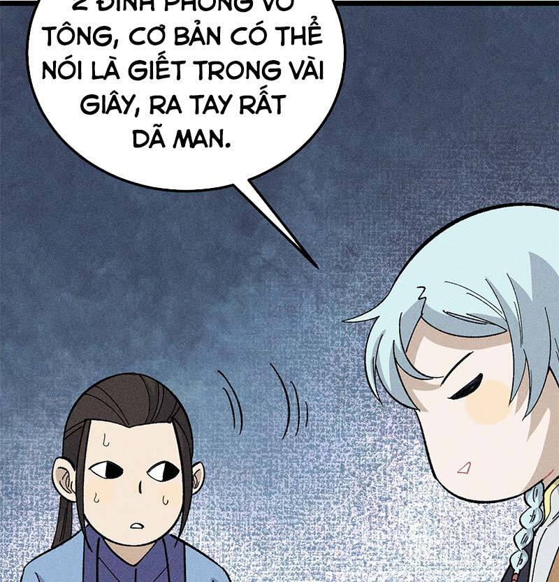 Vạn Cổ Tối Cường Tông Chap 178 - Next Chap 179