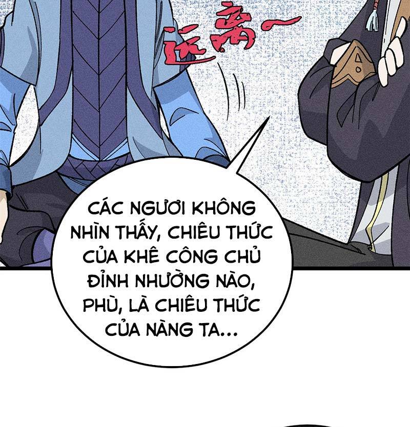 Vạn Cổ Tối Cường Tông Chap 178 - Next Chap 179
