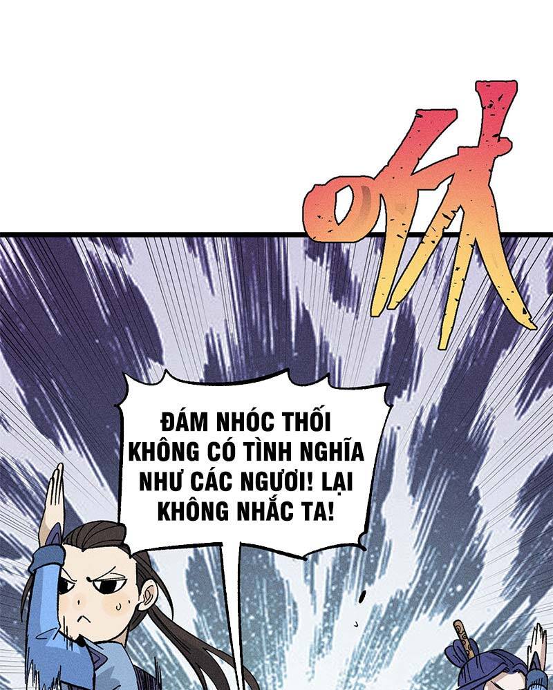 Vạn Cổ Tối Cường Tông Chap 178 - Next Chap 179