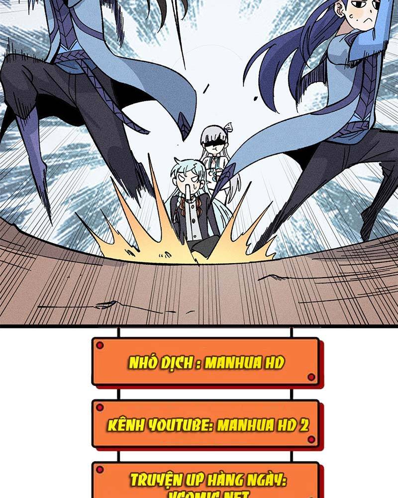 Vạn Cổ Tối Cường Tông Chap 178 - Next Chap 179