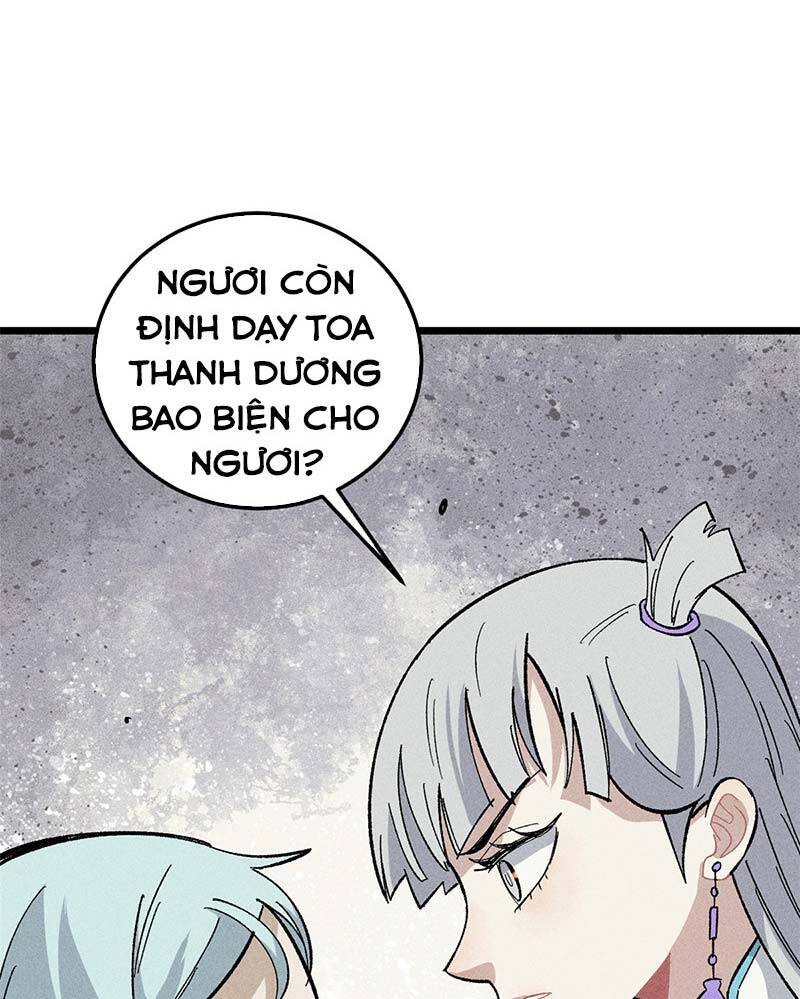 Vạn Cổ Tối Cường Tông Chap 178 - Next Chap 179