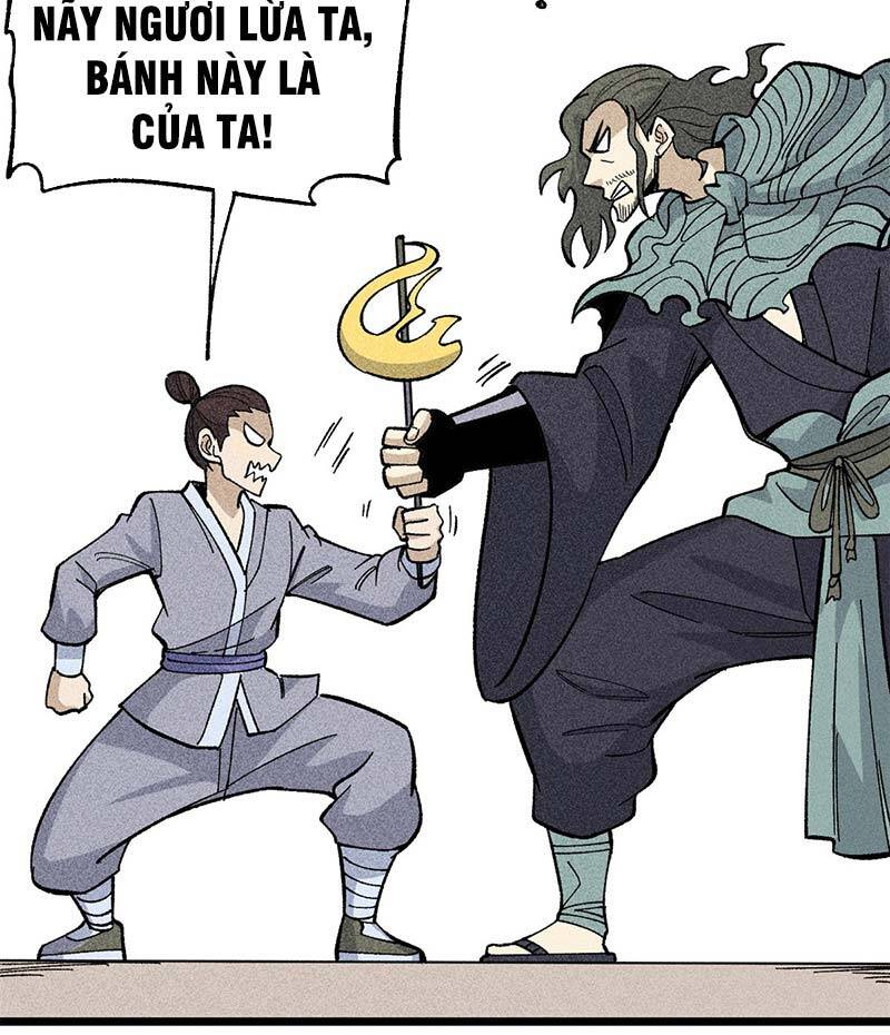 Vạn Cổ Tối Cường Tông Chap 178 - Next Chap 179
