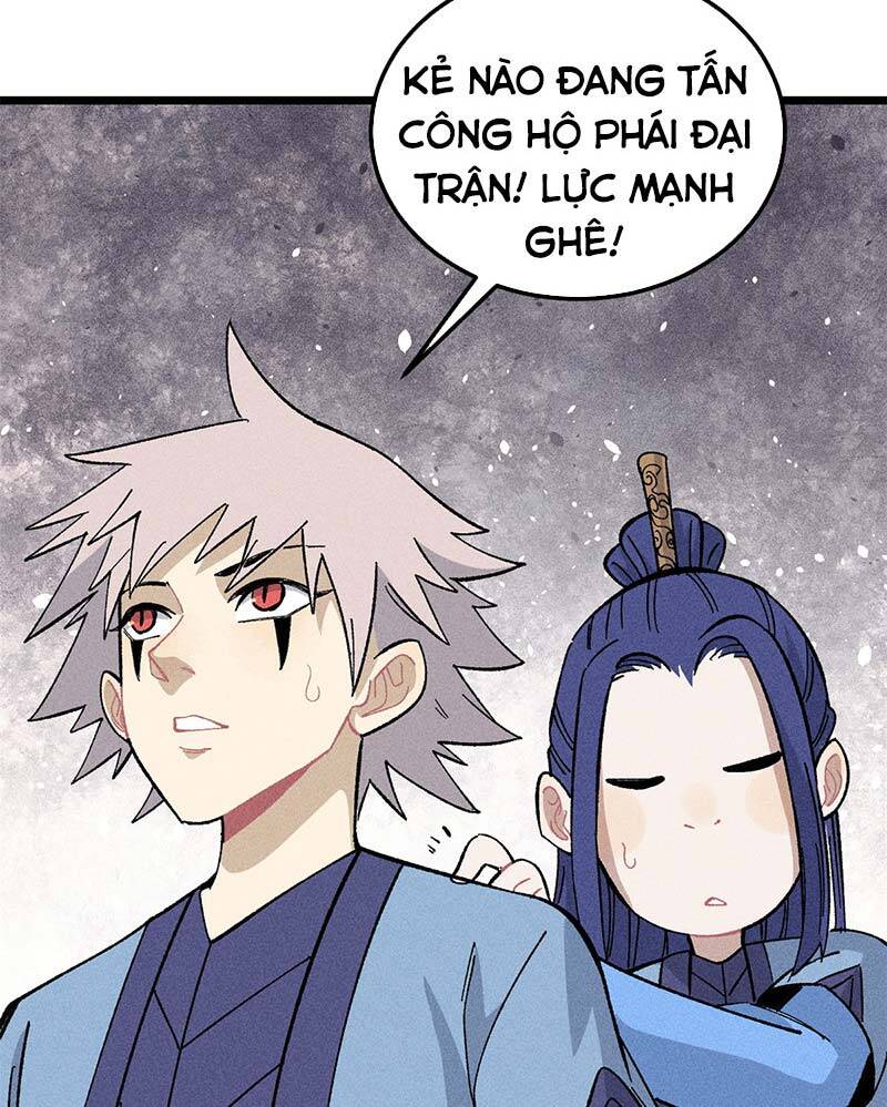 Vạn Cổ Tối Cường Tông Chap 178 - Next Chap 179
