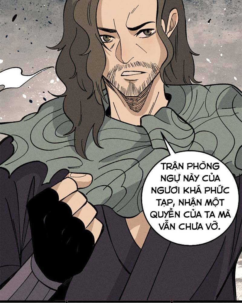 Vạn Cổ Tối Cường Tông Chap 179 - Next Chap 180
