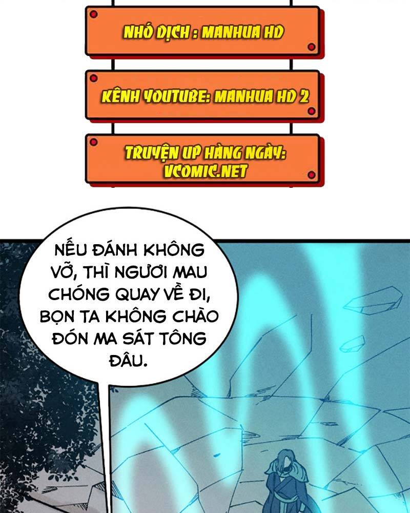 Vạn Cổ Tối Cường Tông Chap 179 - Next Chap 180