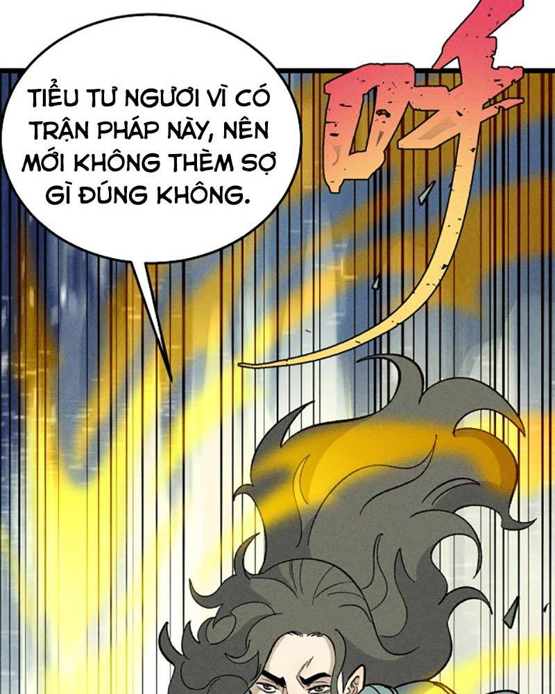 Vạn Cổ Tối Cường Tông Chap 179 - Next Chap 180