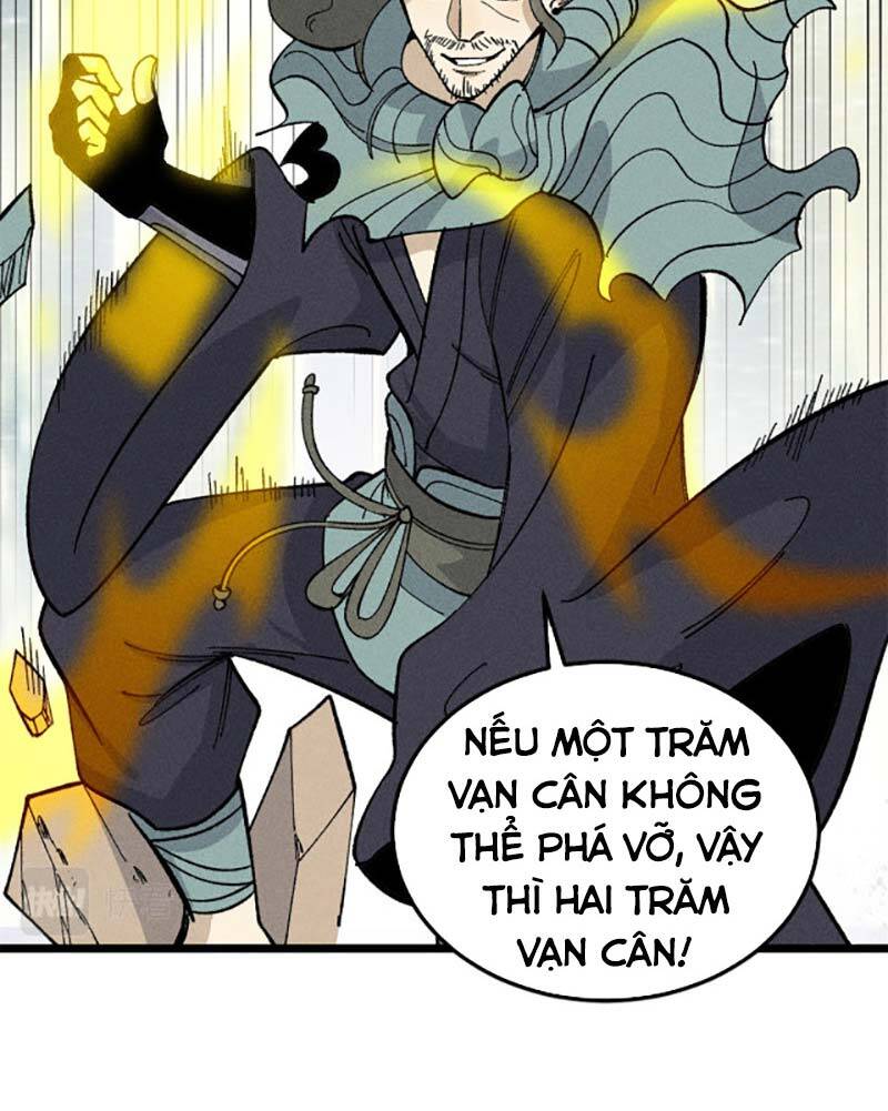Vạn Cổ Tối Cường Tông Chap 179 - Next Chap 180