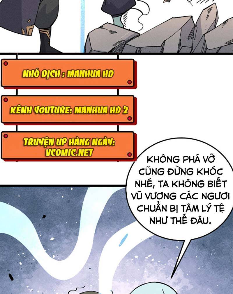 Vạn Cổ Tối Cường Tông Chap 179 - Next Chap 180