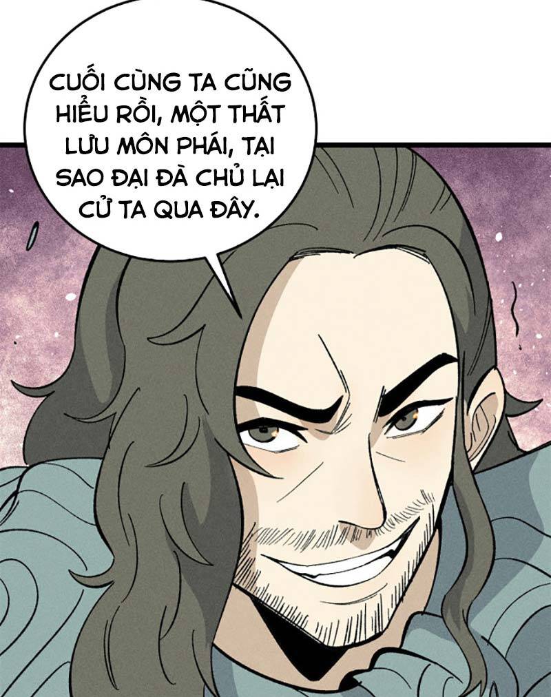 Vạn Cổ Tối Cường Tông Chap 179 - Next Chap 180