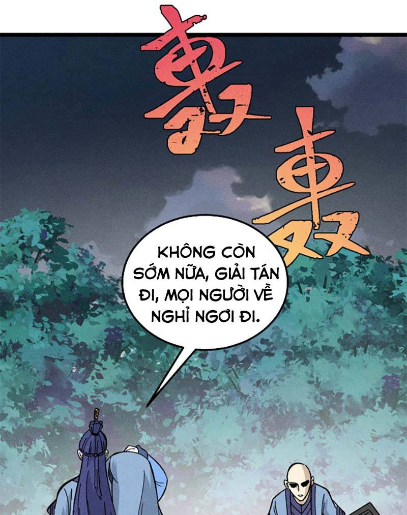 Vạn Cổ Tối Cường Tông Chap 179 - Next Chap 180
