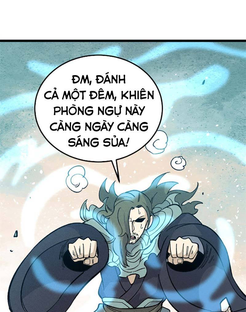 Vạn Cổ Tối Cường Tông Chap 179 - Next Chap 180