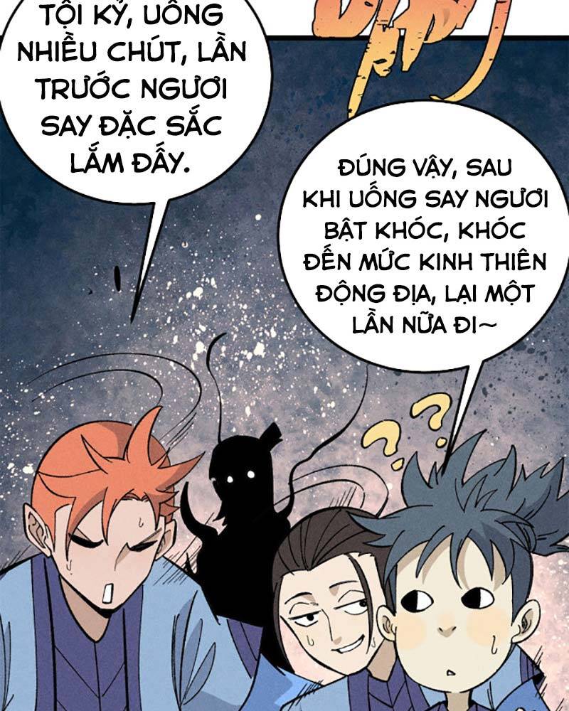 Vạn Cổ Tối Cường Tông Chap 179 - Next Chap 180