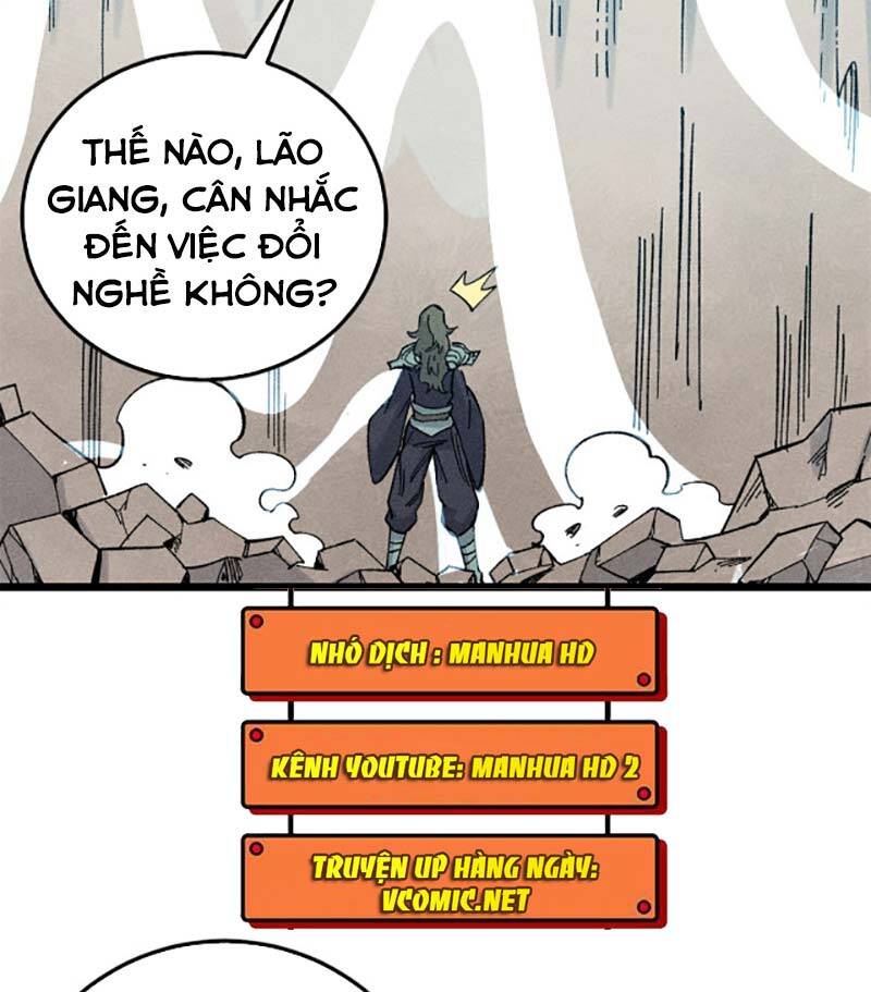Vạn Cổ Tối Cường Tông Chap 179 - Next Chap 180