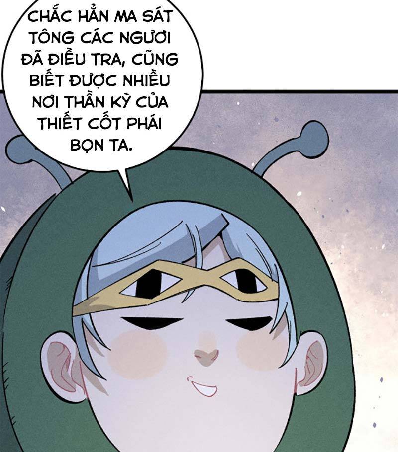 Vạn Cổ Tối Cường Tông Chap 179 - Next Chap 180