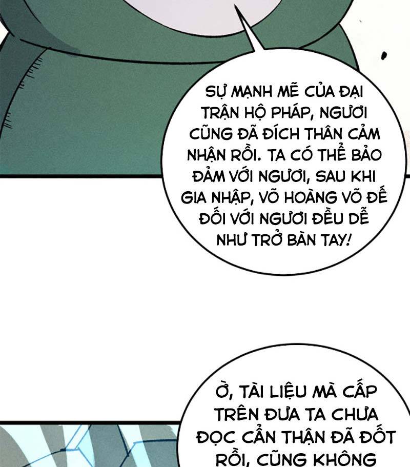 Vạn Cổ Tối Cường Tông Chap 179 - Next Chap 180