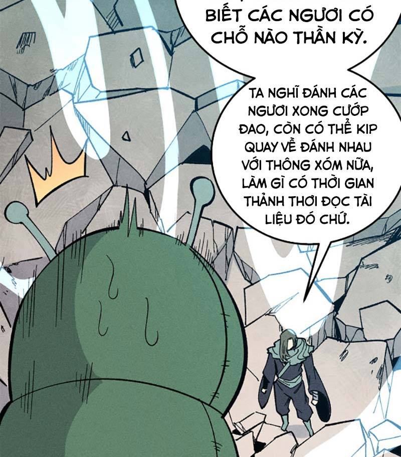 Vạn Cổ Tối Cường Tông Chap 179 - Next Chap 180