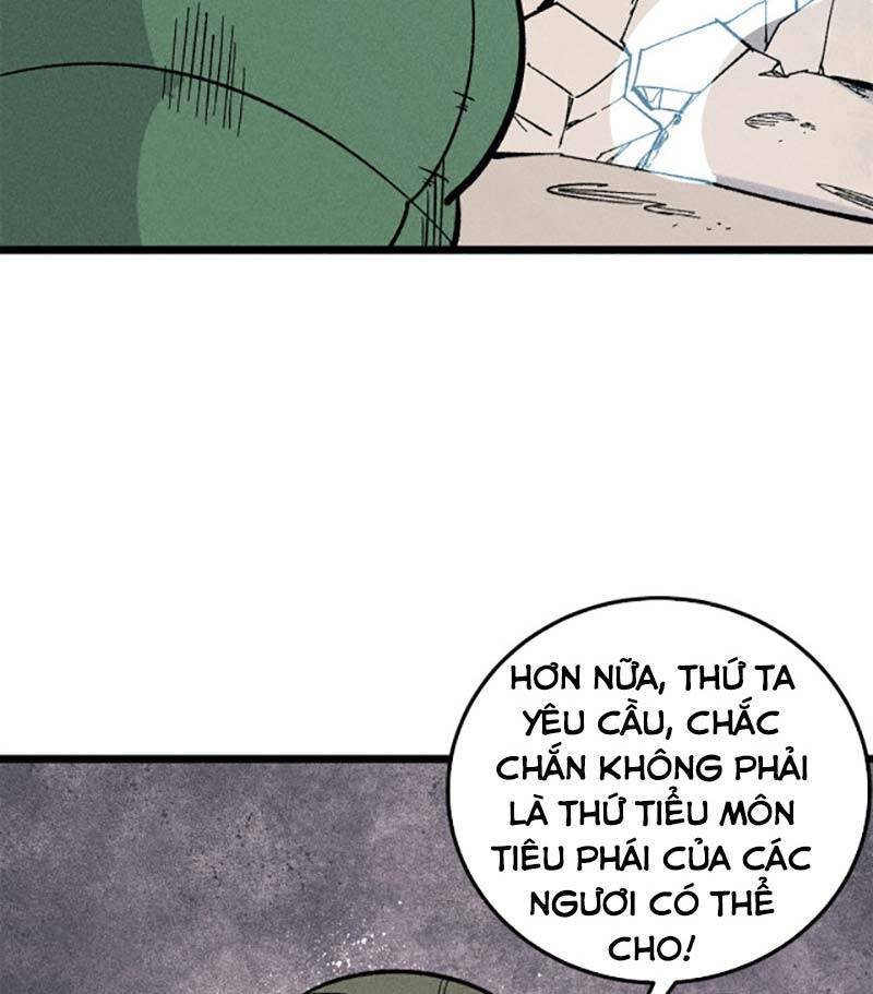 Vạn Cổ Tối Cường Tông Chap 179 - Next Chap 180