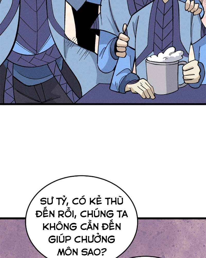 Vạn Cổ Tối Cường Tông Chap 179 - Next Chap 180