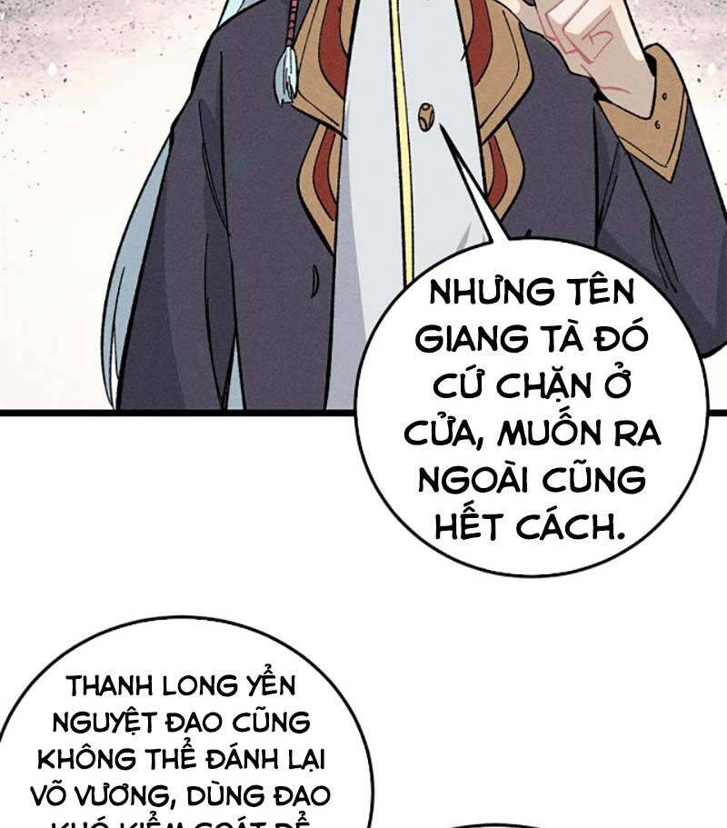 Vạn Cổ Tối Cường Tông Chap 179 - Next Chap 180