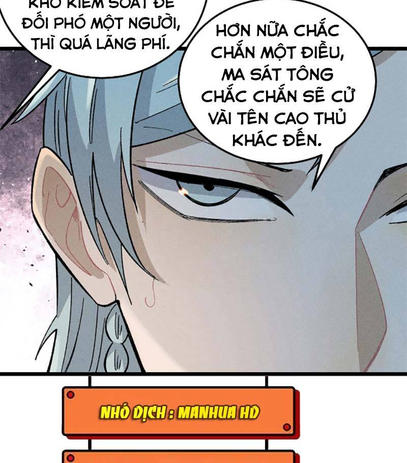 Vạn Cổ Tối Cường Tông Chap 179 - Next Chap 180