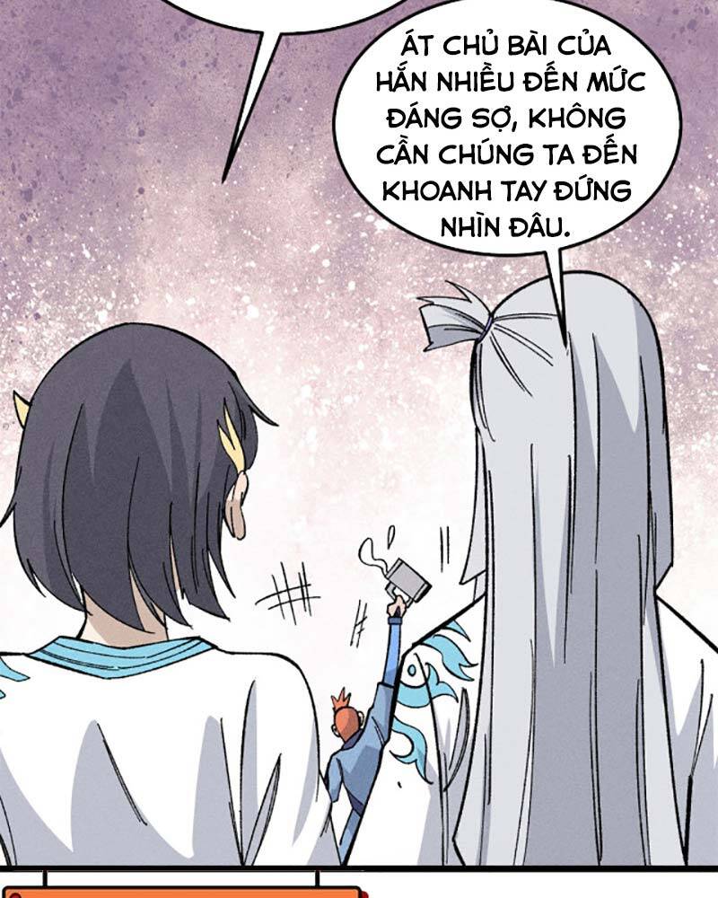 Vạn Cổ Tối Cường Tông Chap 179 - Next Chap 180