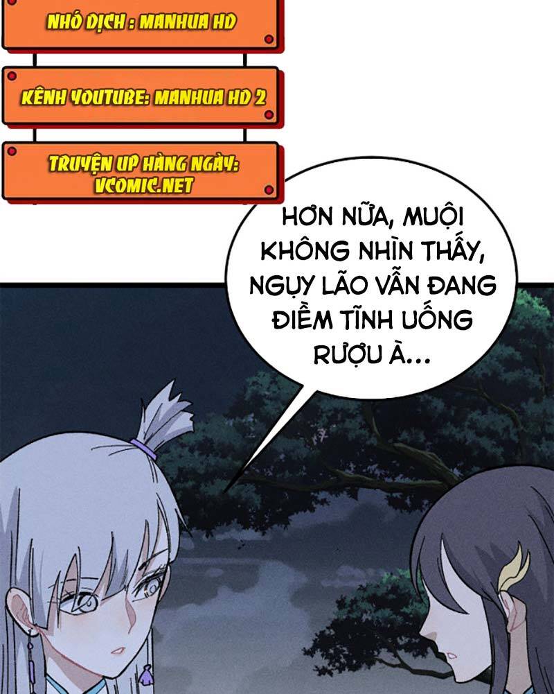 Vạn Cổ Tối Cường Tông Chap 179 - Next Chap 180