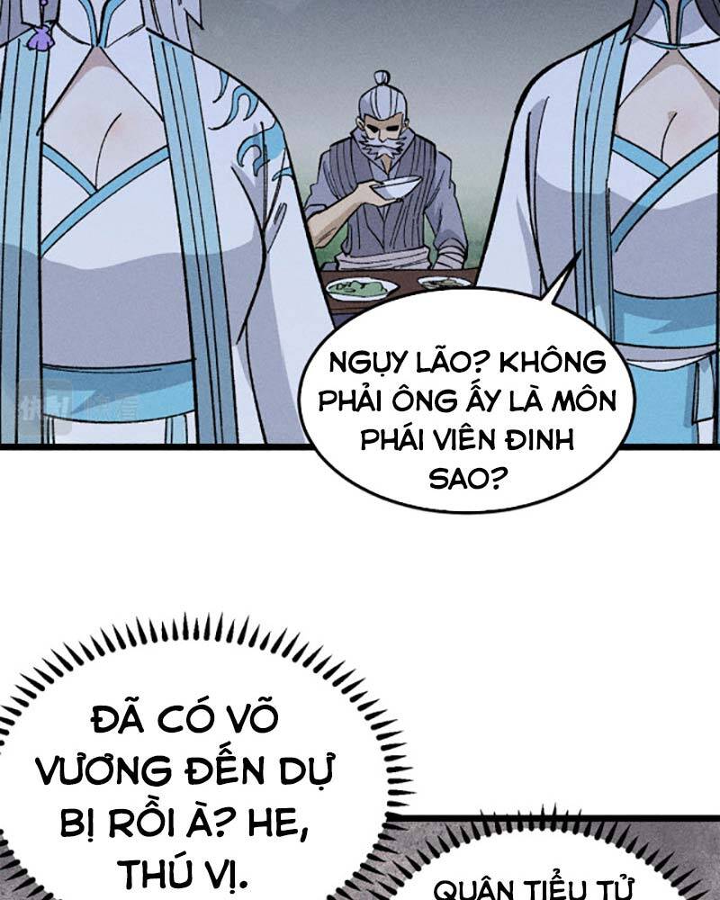 Vạn Cổ Tối Cường Tông Chap 179 - Next Chap 180