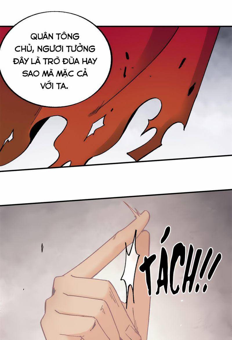 Vạn Cổ Tối Cường Tông Chap 18 - Next Chap 19