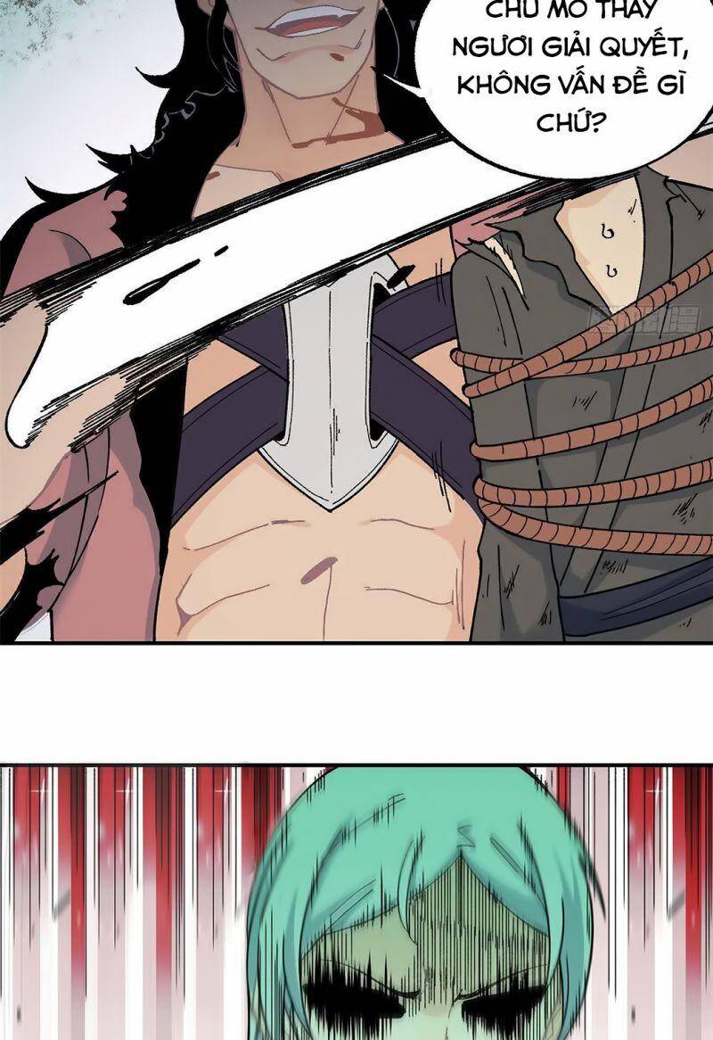 Vạn Cổ Tối Cường Tông Chap 18 - Next Chap 19