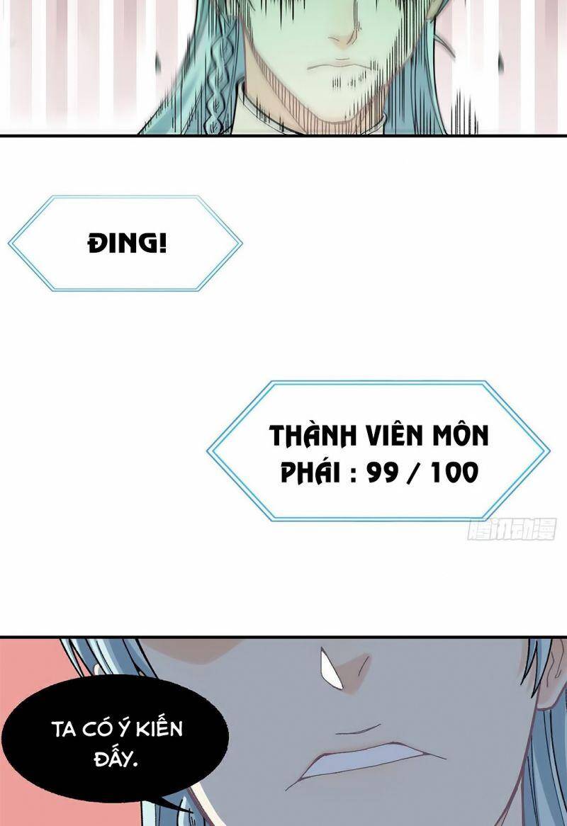 Vạn Cổ Tối Cường Tông Chap 18 - Next Chap 19